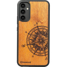 Bewood Wooden case for Samsung Galaxy A54 5G Bewood Traveler Merbau