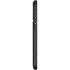 Spigen SLIM ARMOR CS IPHONE 15 PRO MAX BLACK