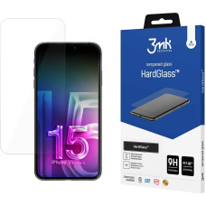 3Mk Protection Apple iPhone 15 Pro - 3mk HardGlass™