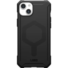 UAG Essential Armor MagSafe case for iPhone 15 Plus - black