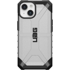 UAG Plasma case for iPhone 15 - transparent