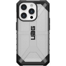 UAG Plasma case for iPhone 15 Pro - transparent