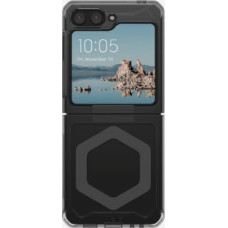 UAG Plyo Pro case with magnetic module for Samsung Galaxy Flip 5 - dark gray