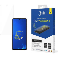 3Mk Protection Motorola Moto G54 - 3mk SilverProtection+