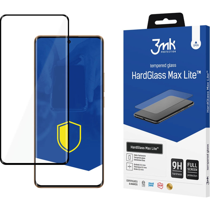 3Mk Protection Realme 11 Pro / 11 Pro+ - 3mk HardGlass Max Lite™