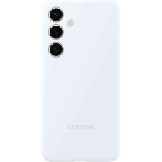 Samsung Silicone Case EF-PS921TWEGWW for Samsung Galaxy S24 - white