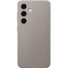 Samsung Vegan Leather Case GP-FPS921HCAAW for Samsung Galaxy S24 - gray