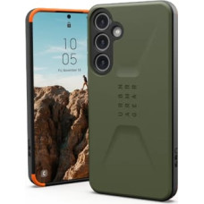 UAG Civilian case for Samsung Galaxy S24+ - green