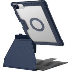 Nillkin Bumper SnapSafe case for iPad Pro 12.9 2020/2021/2022 - blue