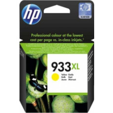 HP Tintes kārtridžs HP 933XL Yellow