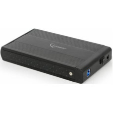 Gembird External USB 3.0 Black