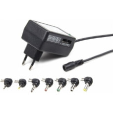 Energenie Lādētājs Energenie Universal AC-DC adapter 24 W