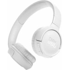 JBL Austiņas JBL Tune 520BT White