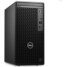 Dell PC|DELL|OptiPlex|Tower 7020|Business|Tower|CPU Core i5|i5-14500|2600 MHz|CPU features vPro|RAM 8GB|DDR5|SSD 512GB|Graphics card Intel Graphics|Integrated|ENG|Windows 11 Pro|Included Accessories Dell Optical Mouse-MS116 - Black,Dell Multimedia Wired K