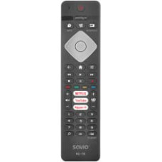 Savio Tv Pults Savio Philips Universal Remote Control RC-16