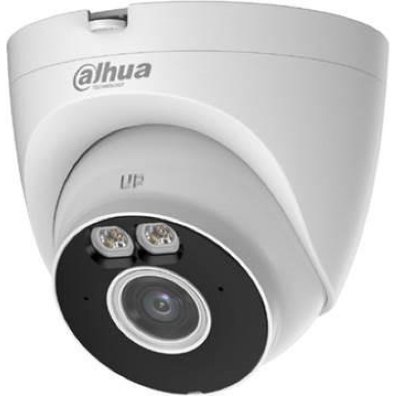 Dahua NET CAMERA 4MP LED EYEBAL WIFI/T4A-LED 2.8MM DAHUA