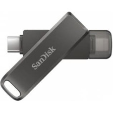 Sandisk iXpand Luxe 128GB Type-C and Lightning