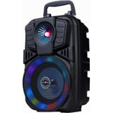 Gembird Skaļrunis Gembird Bluetooth Portable Party Speaker