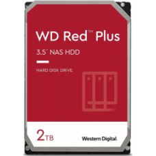 Western Digital Cietais disks Western Digital 2TB WD20EFPX