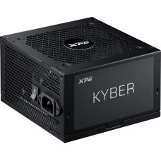 Adata Power Supply|ADATA|XPG KYBER|750 Watts|Efficiency 80 PLUS GOLD|KYBER750G-BKCEU