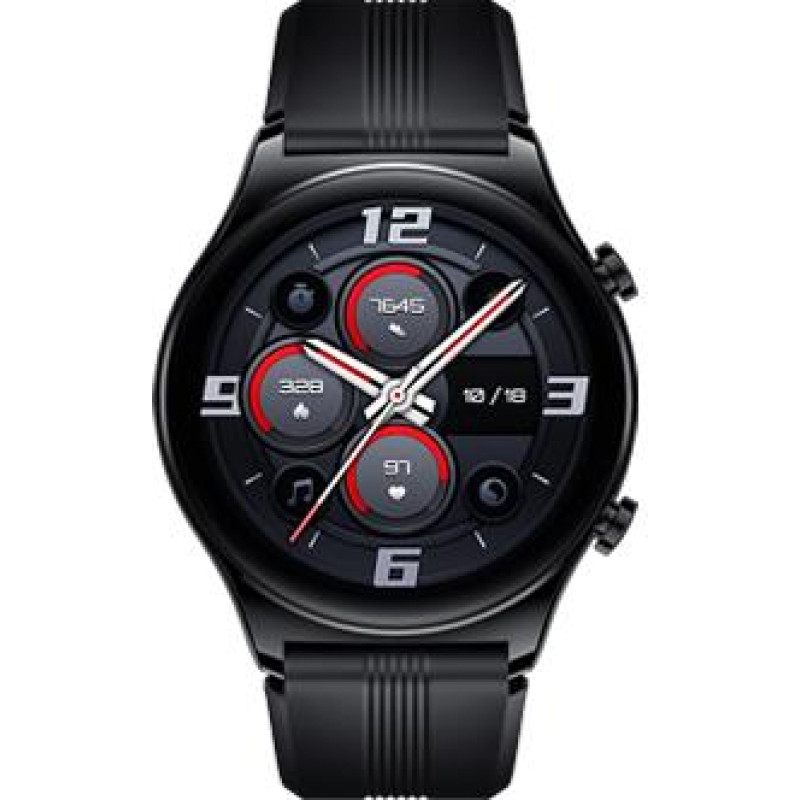 Honor SMARTWATCH GS 3 46MM/MIDNIGHT BLACK 5502AAHD HONOR