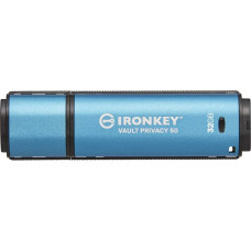 Kingston MEMORY DRIVE FLASH USB3.2 32GB/IKVP50/32GB KINGSTON