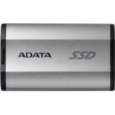 Adata External SSD|ADATA|SD810|1TB|USB-C|Write speed 2000 MBytes/sec|Read speed 2000 MBytes/sec|SD810-1000G-CSG