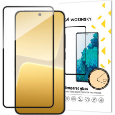 Wozinsky Full Glue Tempered Glass Full Screen Tempered Glass