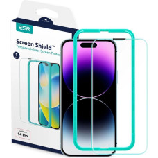 ESR TEMPERED GLASS ESR SCREEN SHIELD IPHONE 14 PRO CLEAR