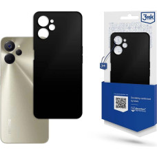 3Mk Protection Realme 10 5G - 3mk Matt Case black