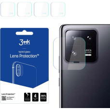 3Mk Protection 3mk Lens Protection™ hybrid camera glass for Xiaomi 13 Pro