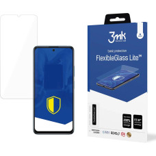 3Mk Protection Xiaomi POCO M4 5G - 3mk FlexibleGlass Lite™