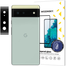 Wozinsky Full Camera Glass tempered glass for Google Pixel 6 for 9H camera