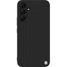 Nillkin Textured Case for Samsung Galaxy A54 5G, reinforced nylon cover, black