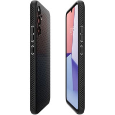 Spigen LIQUID AIR GALAXY A34 5G MATTE BLACK