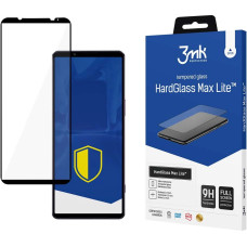 3Mk Protection 9H 3mk HardGlass Max Lite™ glass for Sony Xperia 1 V