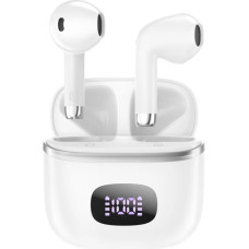 Dudao U15Pro TWS wireless headphones - white