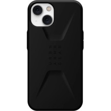 UAG Civilian case for iPhone 14 Plus - black