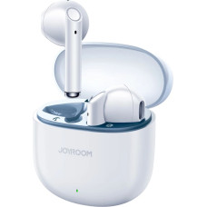 Joyroom TWS Joyroom Jpods Series JR-PB2 IPX4 Wireless Earphones - White