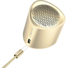 Tronsmart Nimo 5W Bluetooth 5.3 mini speaker - gold