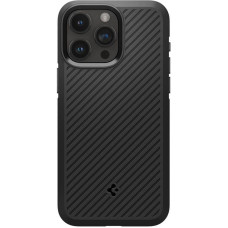 Spigen CORE ARMOR IPHONE 15 PRO MATTE BLACK