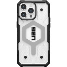 UAG Pathfinder MagSafe case for iPhone 15 Pro Max - transparent