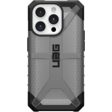 UAG Plasma case for iPhone 15 Pro - gray