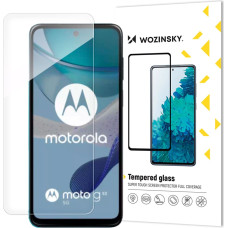 Wozinsky Tempered Glass for Motorola G53