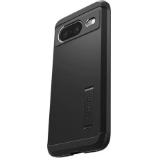 Spigen Etui Spigen Tough Armor na Google Pixel 8 - czarne