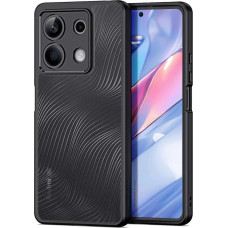 Dux Ducis Aimo case for Xiaomi Redmi Note 13 5G - black