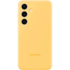 Samsung Silicone Case EF-PS921TYEGWW for Samsung Galaxy S24 - yellow