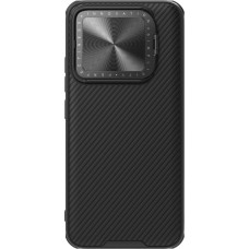 Nillkin CamShield Prop Magnetic Case for Xiaomi 14 - black