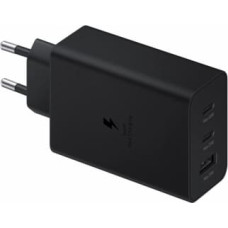 Samsung 65W Power Adapter Trio Black