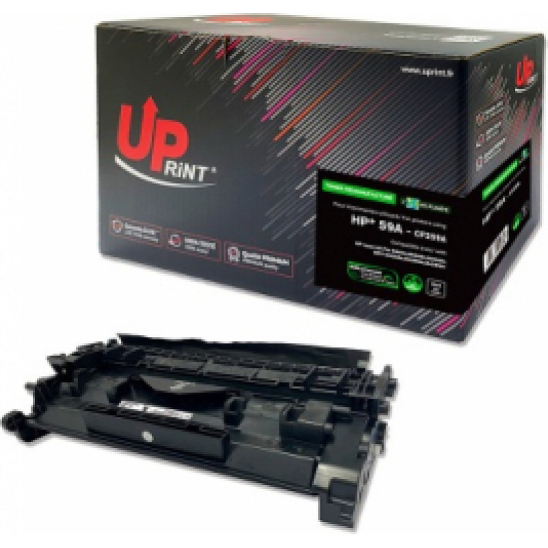 Uprint Toneris Uprint HP CF259A Black